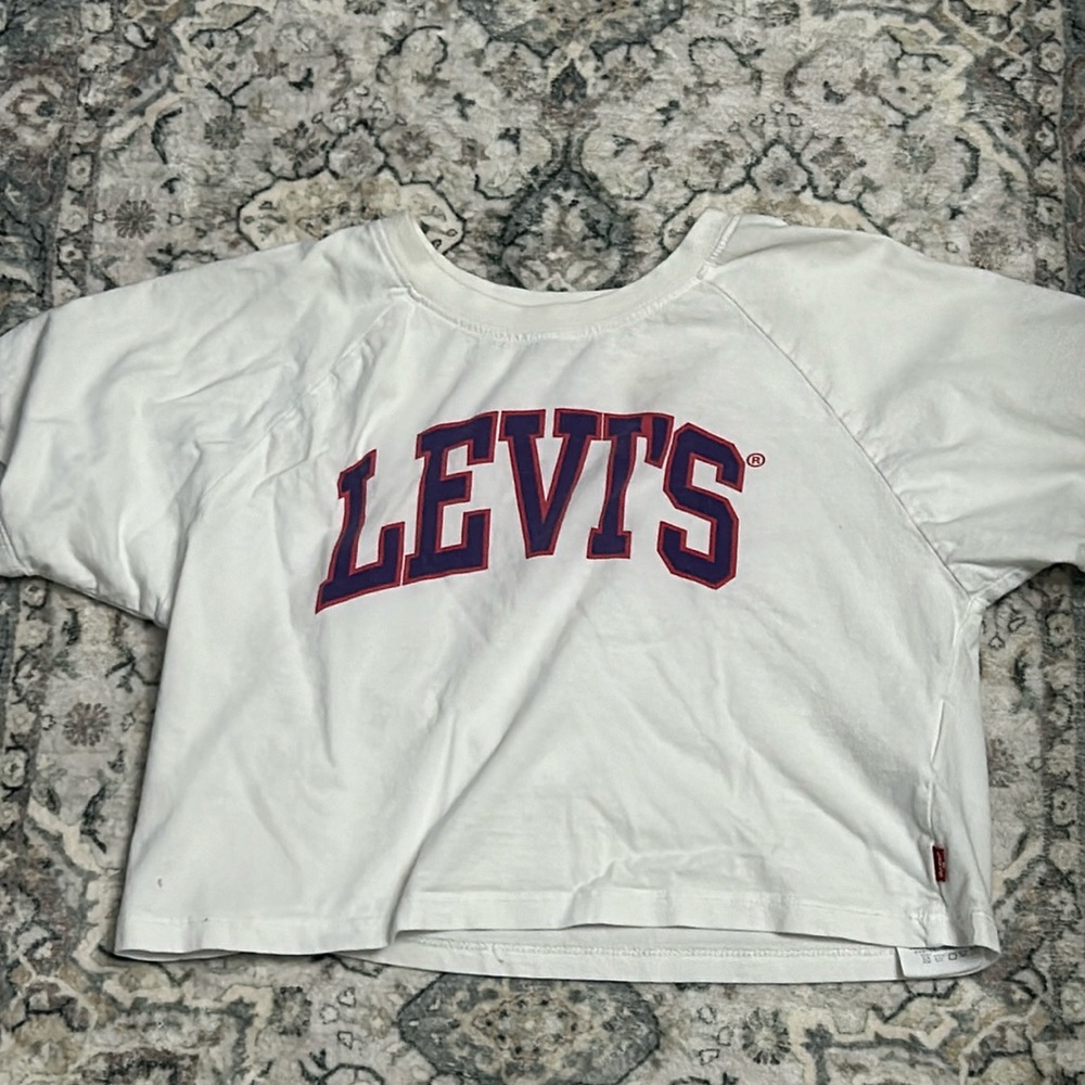 Levi’s shirt